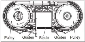 FIG 6 ASSEMBLY