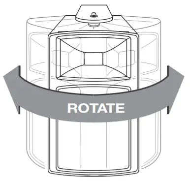APOGEE AMT-Series AMT-12 Professional Loudspeaker FIGURE 6