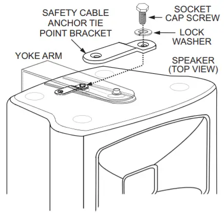 APOGEE AMT-Series AMT-12 Professional Loudspeaker FIGURE 7