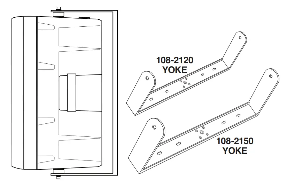 APOGEE AMT-Series AMT-12 Professional Loudspeaker FIGURE