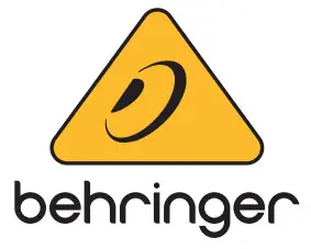 behringer LOGO