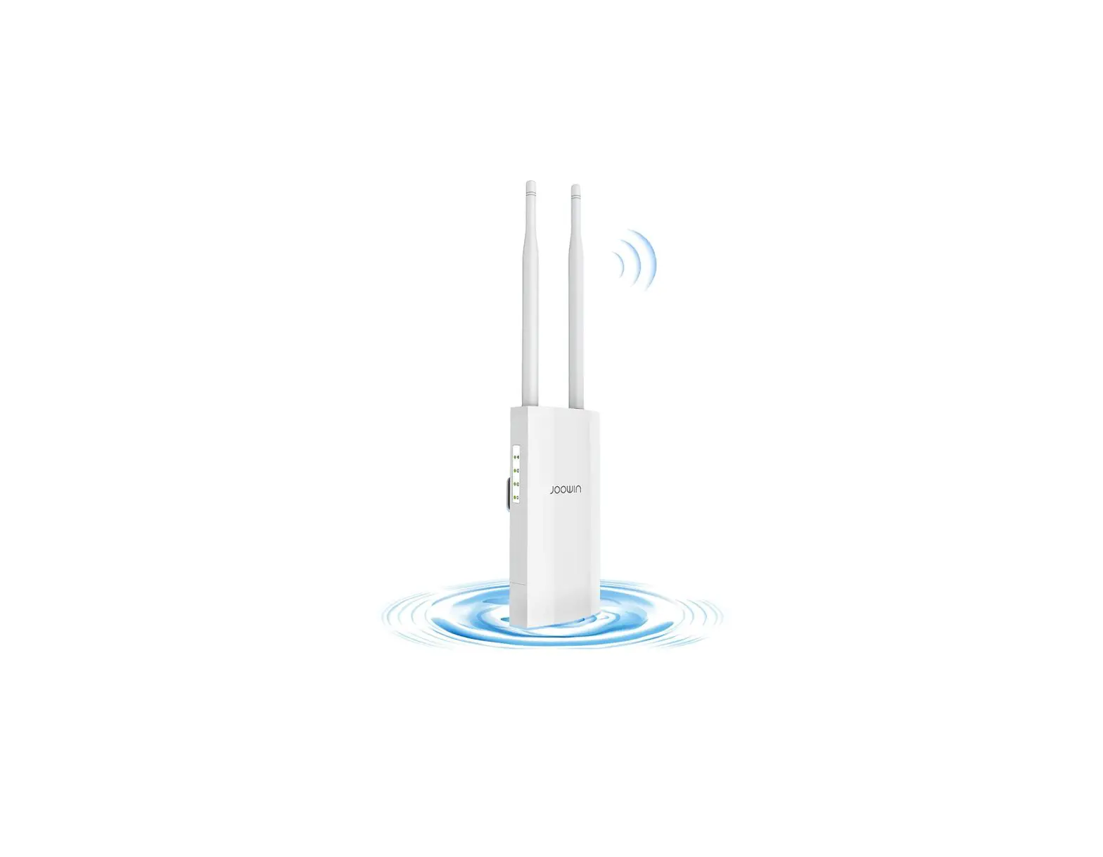 Joowin Ac1200 High Power Outdoor Wireless Access Point Installation Guide Joowin Ac1200 High Power Outdoor Wireless Access Point Installation Guide