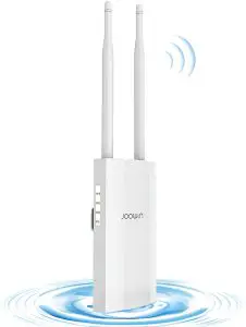 JOOWIN AC1200 High Power Outdoor Wireless Access Point