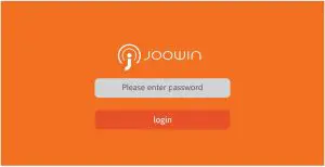 Login Wizard