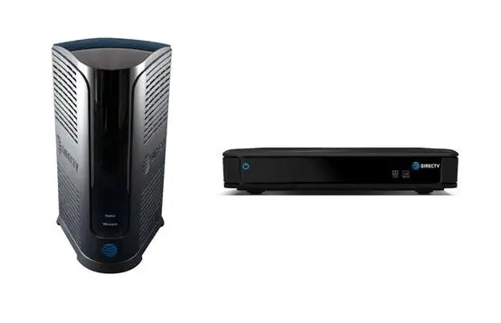 Set Up A Replacement Genie 2 Server And Pair Genie Mini Receivers Set Up A Replacement Genie 2 Server And Pair Genie Mini Receivers