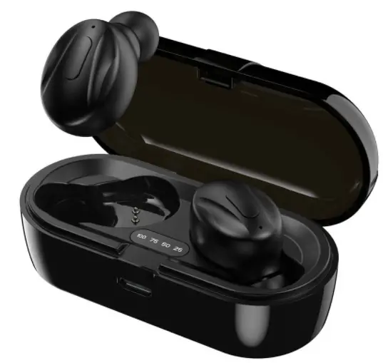 WeCool XG-13 True Wireless Bluetooth Earbuds