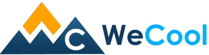 WeCool logo