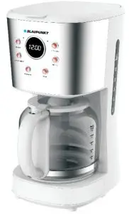 BLAUPUNKT Drip Coffee Maker CMD802WH