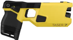AXON TASER X26P Electroshock Weapon