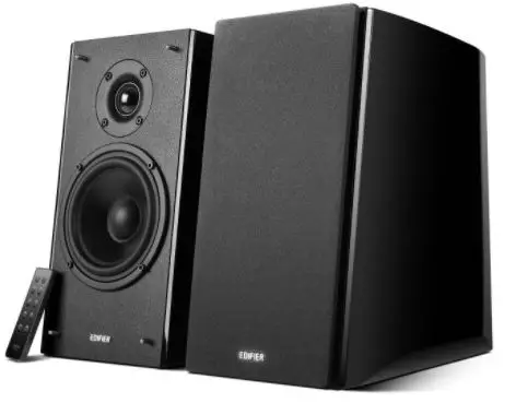 EDIFIER R2000DB Multimedia Speaker