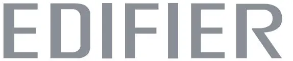 EDIFIER logo