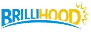 brillihood logo