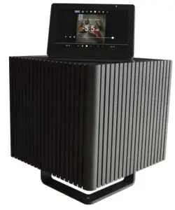 ExaSound Delta Music Server