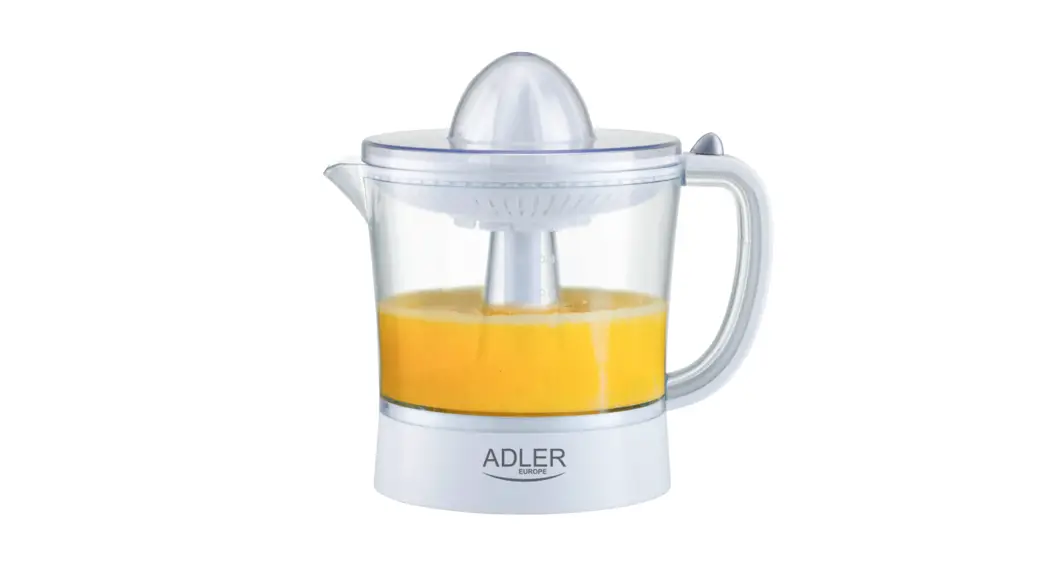 Adler Ad 4009 Citrus Juicer User Manual