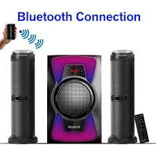 Pioneer TS A6960F Home Audio Speakers - Audio Speakers 3