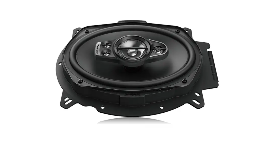 Pioneer Ts-a6960f Home Audio Speakers User Manual Pioneer Ts-a6960f Home Audio Speakers User Manual