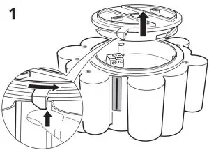 Installation Instructions