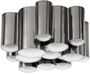 IKEA SÖDERSVIK LED Ceiling Lamp