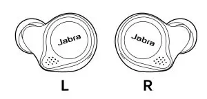 Jabra Elite Active 75t earbuds
