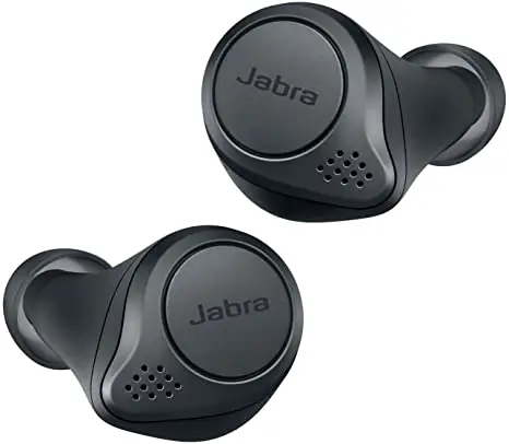 Jabra Elite Active 75t [ote120l, Ote120r, Cpb120] User Manual
