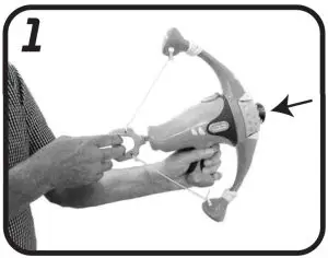 QUICK START INDUCTION