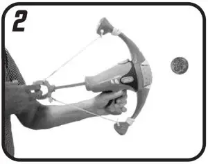 QUICK START INDUCTION