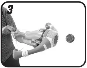 QUICK START INDUCTION