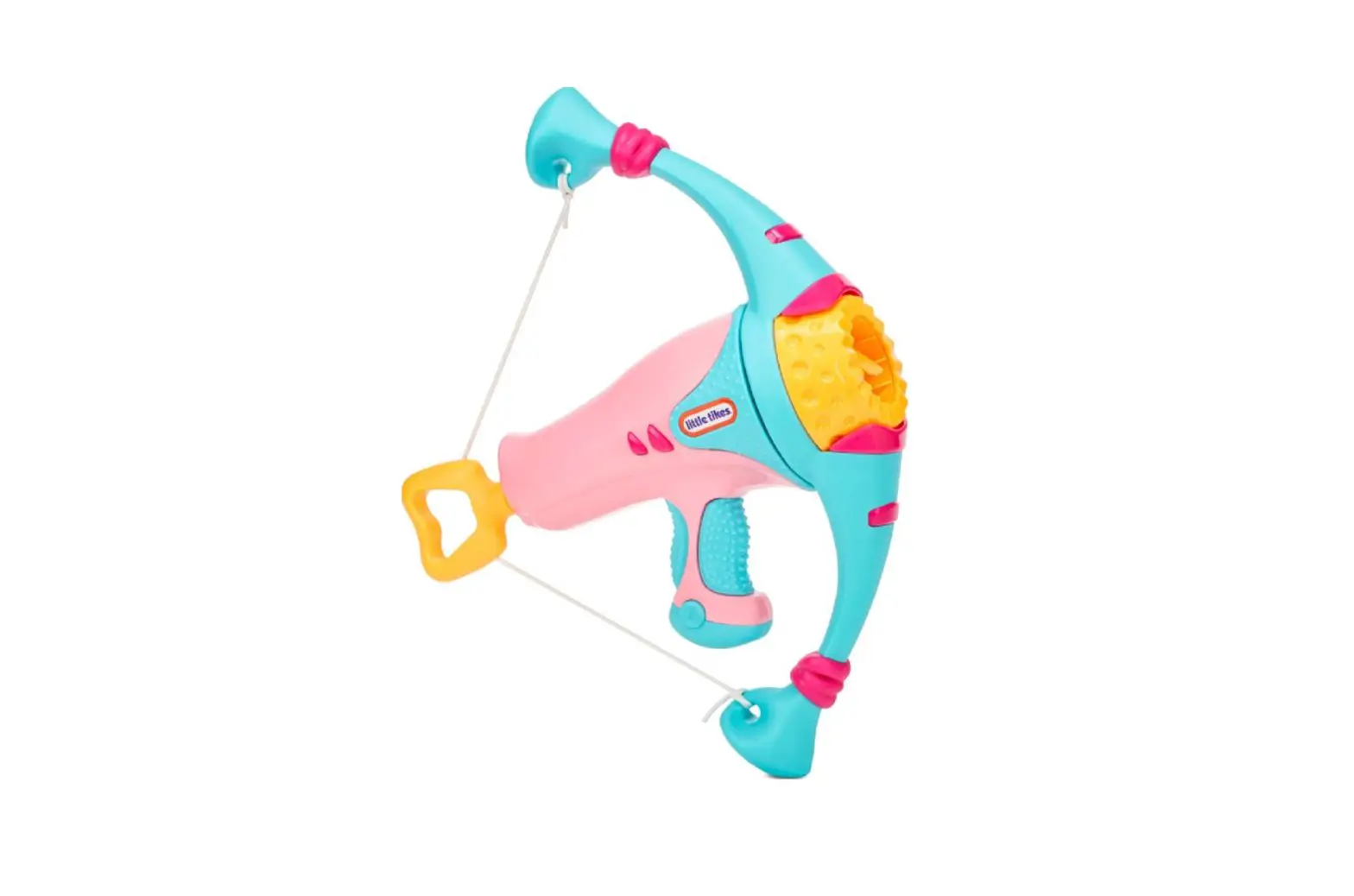 Little Tikes 656255 My Mighty Blasters Power Bow User Guide