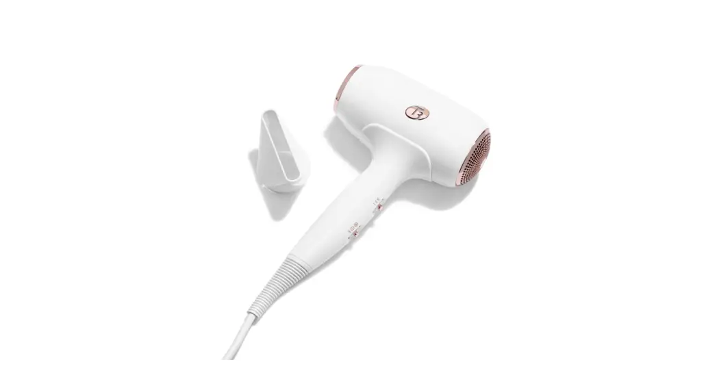 T3 76890 Fit Compact Hair Dryer User Guide