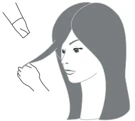 T3 76890 Fit Compact Hair Dryer - fig3