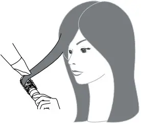 T3 76890 Fit Compact Hair Dryer - fig5