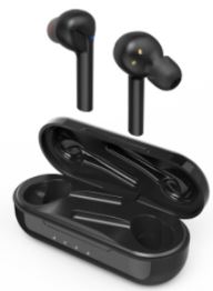 hama 00184124 Spirit Go Bluetooth Earphone