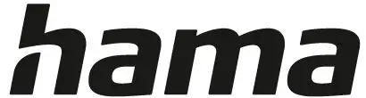 hama logo