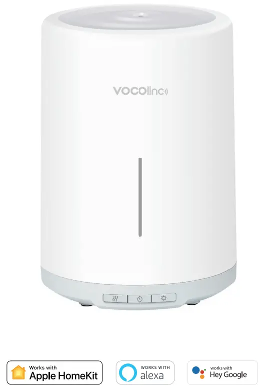 Ripple Smart Diffuser