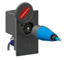 LEAB 1549230200 PowerAirBox B Supply Unit- PowAirBox