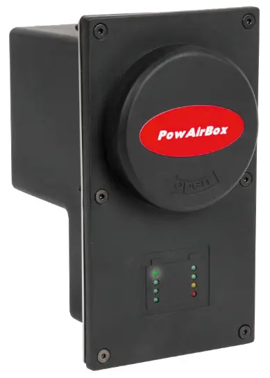 LEAB 1549230200 PowerAirBox B Supply Unit