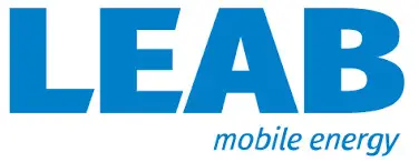 LEAB logo