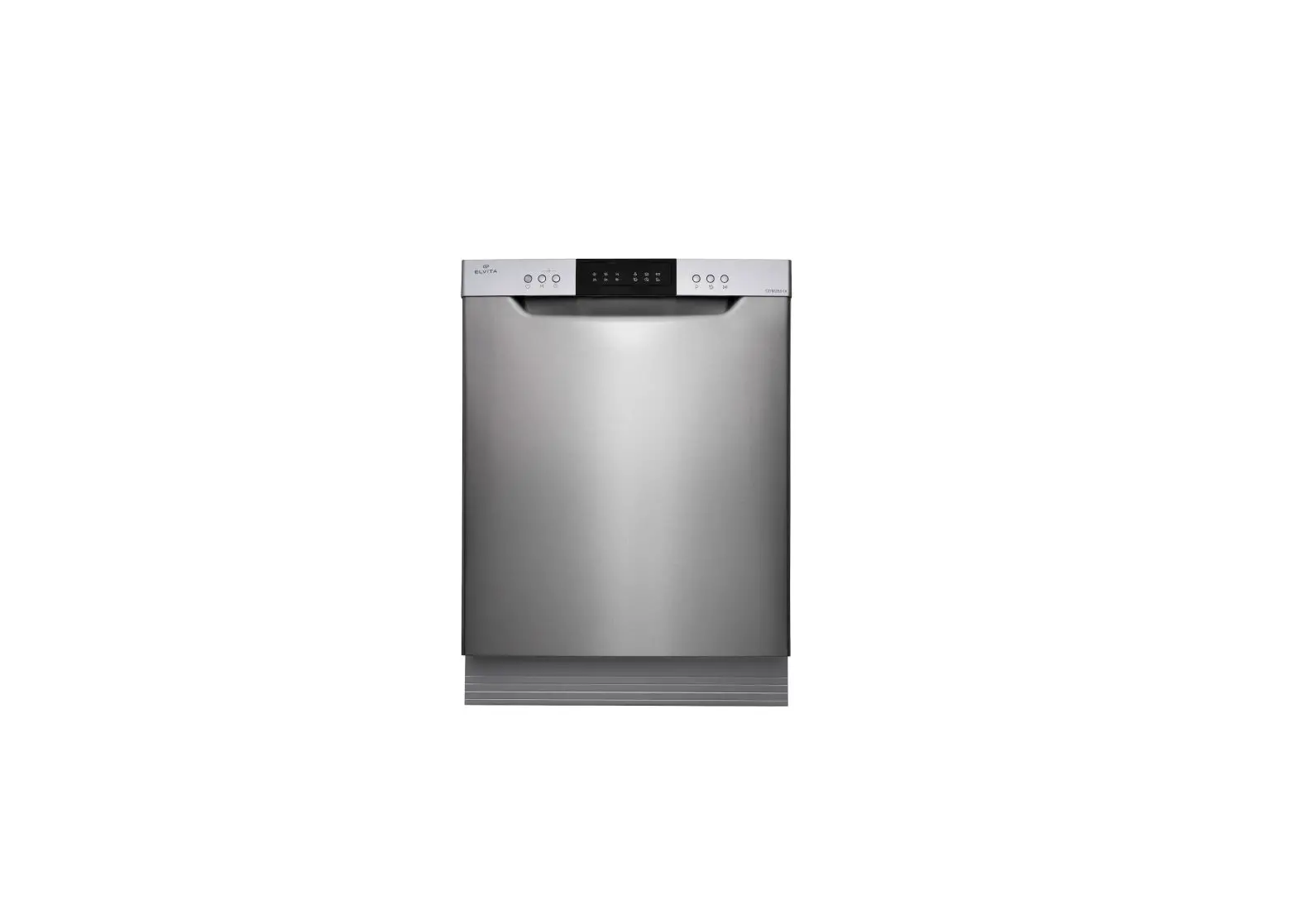 Elvita Cdm2601v Dishwasher User Manual