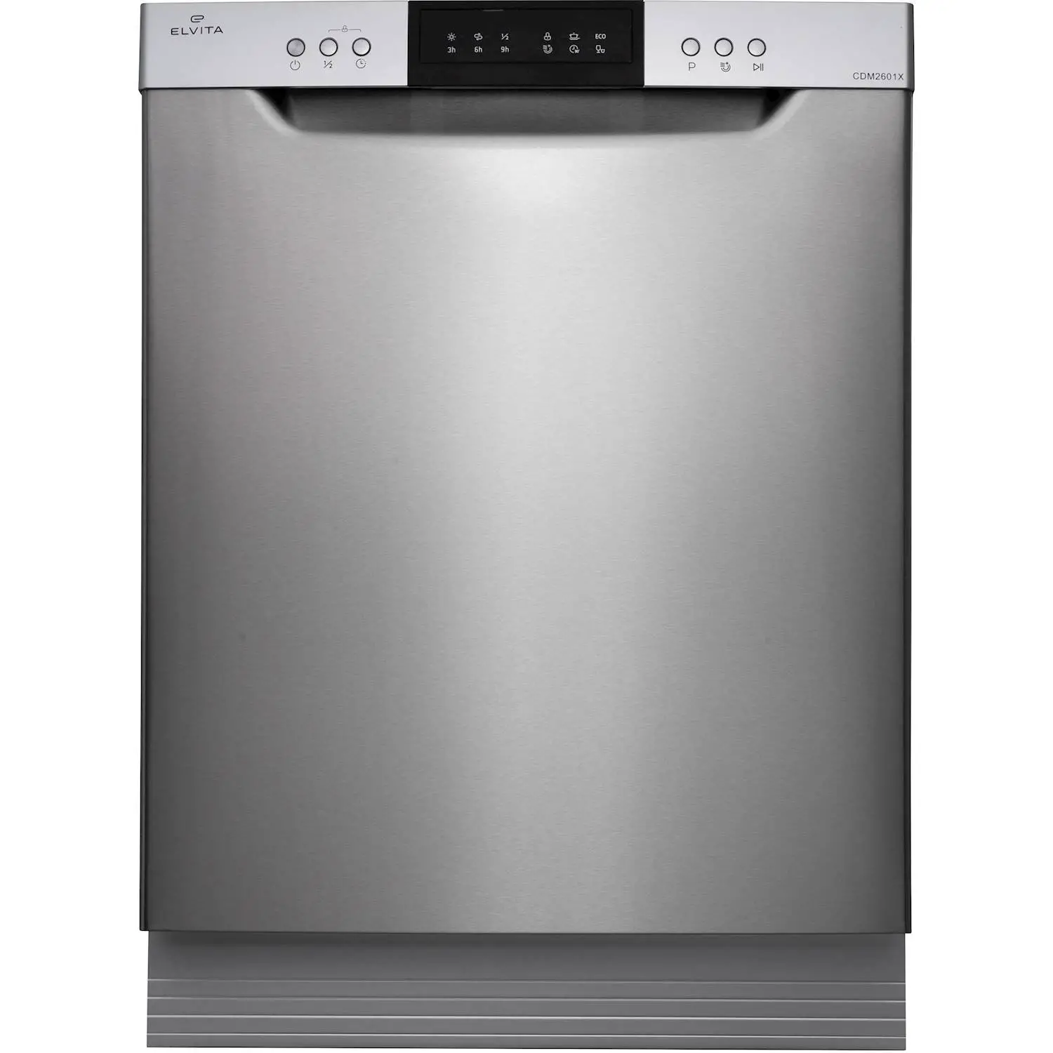 ELVITA CDM2601V Dishwasher