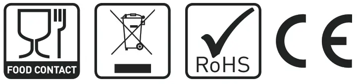 HENDI 211410 Hot Drink Boiler Concept Line - iicon