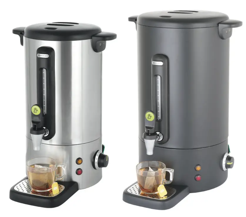 HENDI 211410 Hot Drink Boiler Concept Line