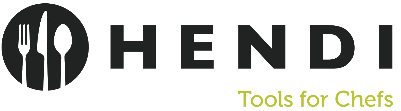 HENDI logo