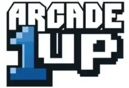 arcade1up logo