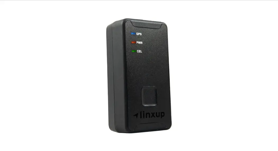 Linxup Ltas1 Mini Tracker User Guide