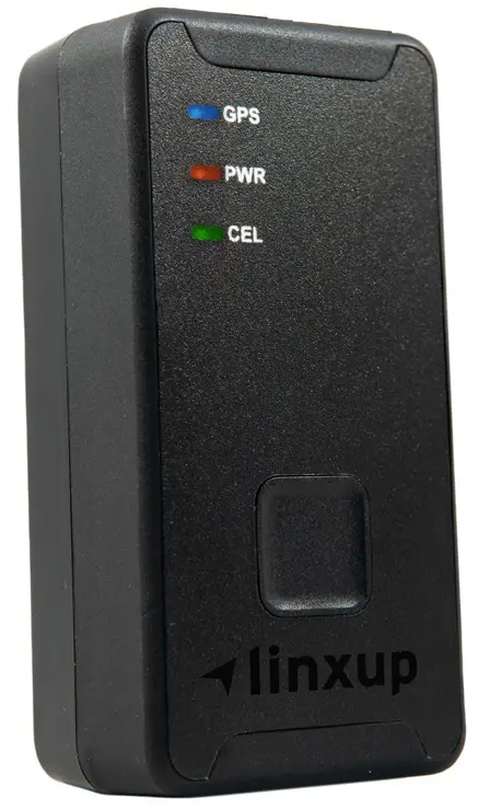linxup LTAS1 Mini Tracker