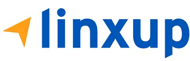 linxup - logo