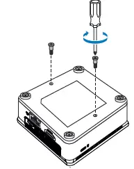 ATLONA AT-WAVE-101 WiFi Wireless AV Presentation Platform Fig5