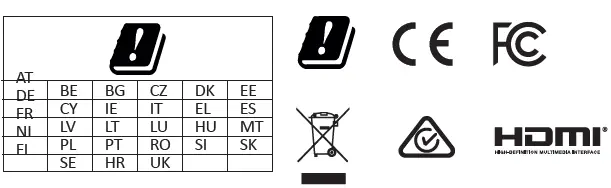 ATLONA AT-WAVE-101 WiFi Wireless AV Presentation Platform Fig7