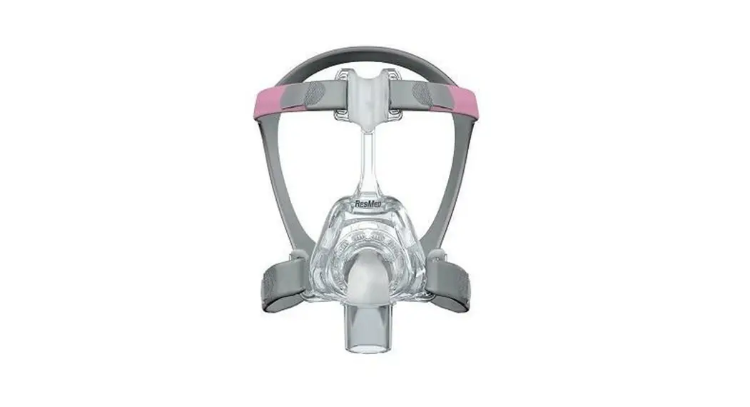 Resmed Mirage Fx For Her Tm Nasal Mask User Guide
