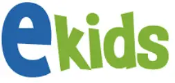 eKids - logo